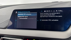 BMW 1 Series 118i [136] M Sport 5dr Step Auto [LCP] Petrol Hatchback